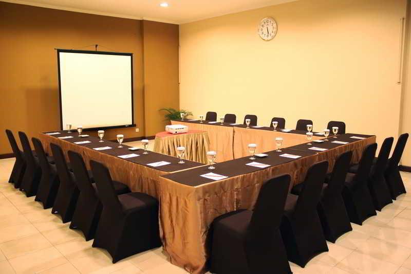 The Majesty Hotel Bandung Dış mekan fotoğraf