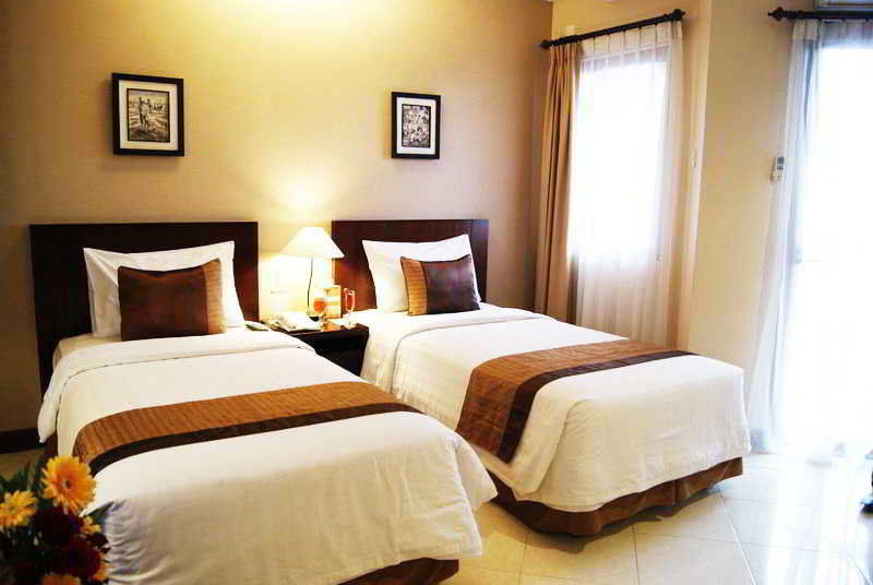 The Majesty Hotel Bandung Dış mekan fotoğraf