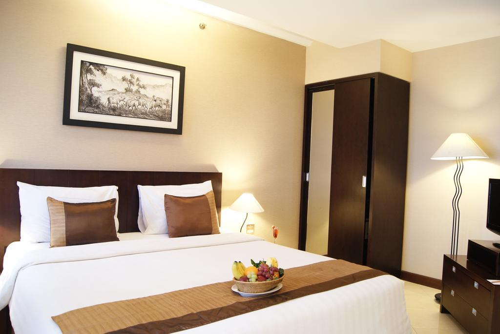 The Majesty Hotel Bandung Dış mekan fotoğraf
