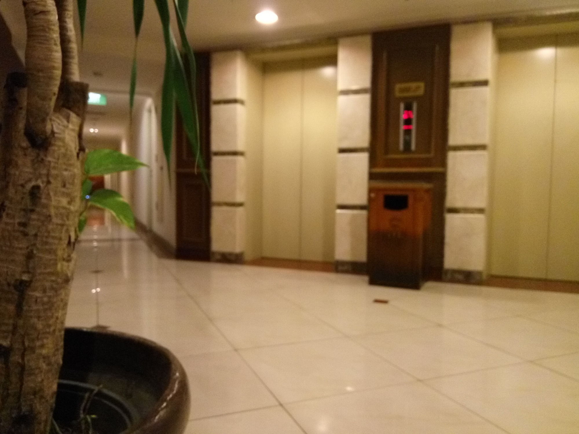 The Majesty Hotel Bandung Dış mekan fotoğraf